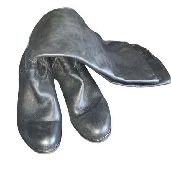 SAM EDELMAN “LOREN” TALL BOOTS - Picture 4 of 6